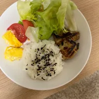 Snapdishの料理写真:今日も今日とて|飯記録さん