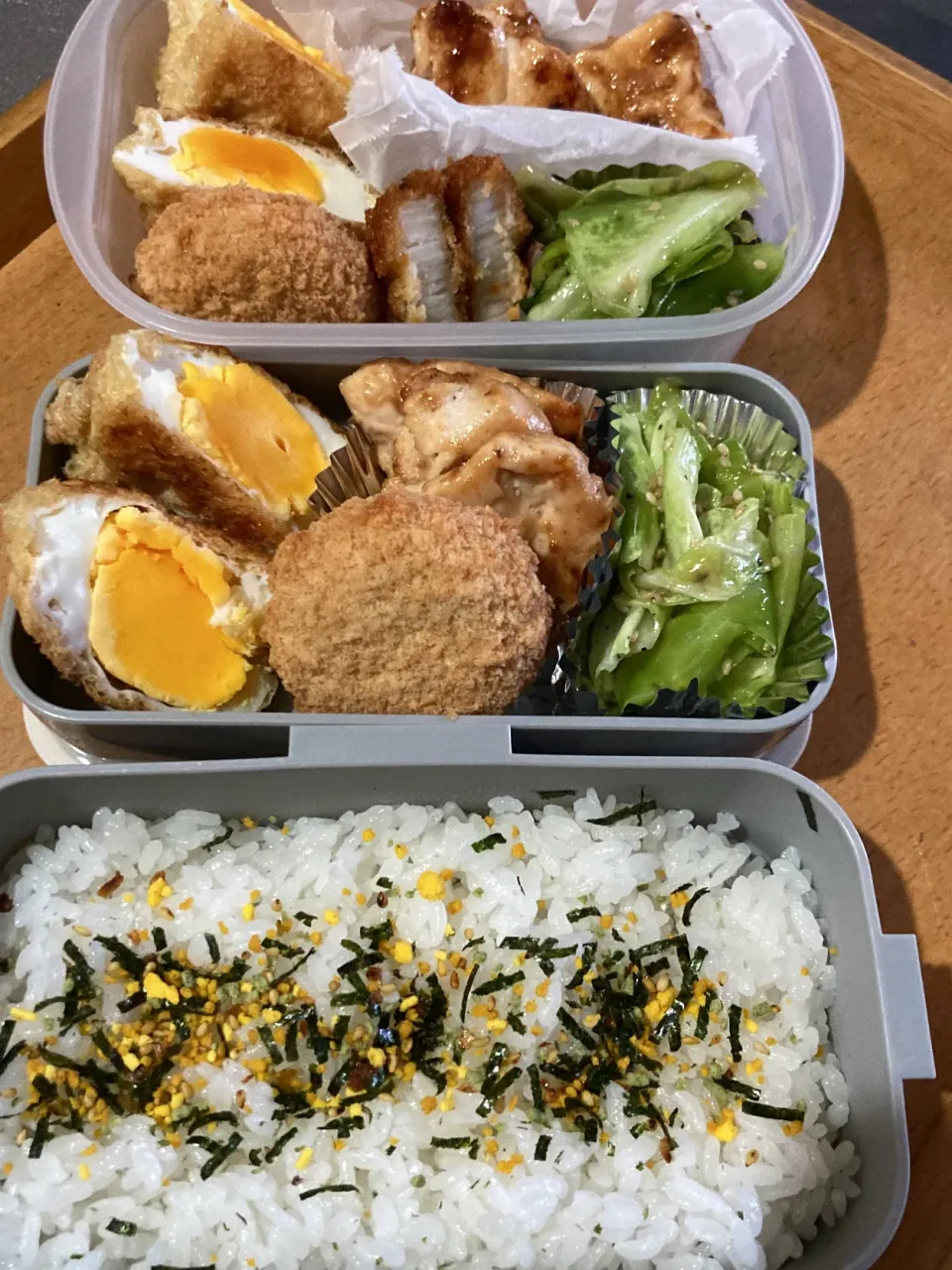 弁当|まぁさん