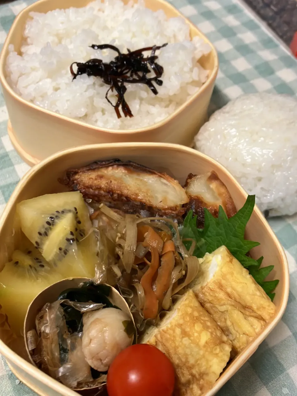 揚げ餃子弁当|たんぽぽさん