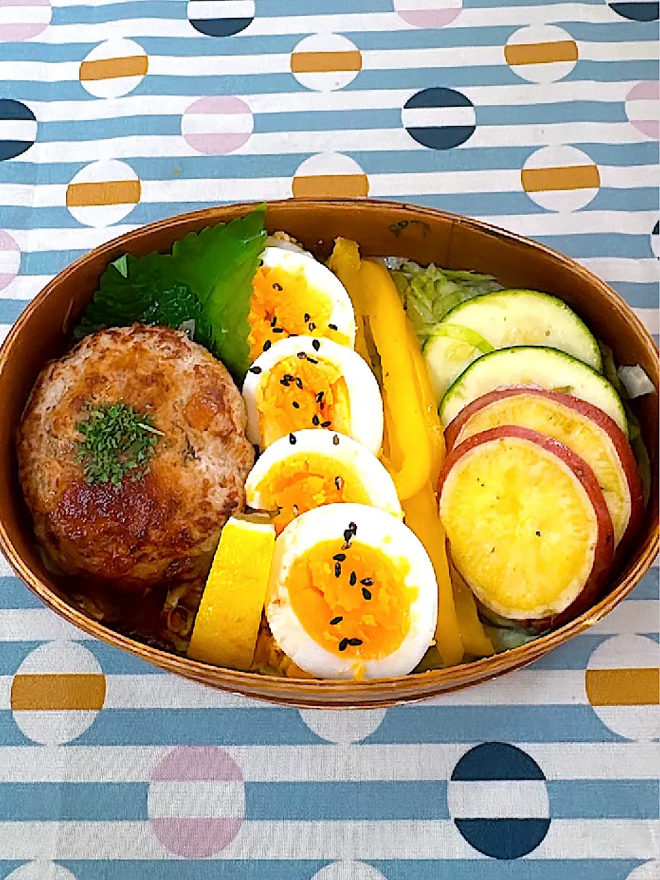 今日のお弁当🍱|すぅさん