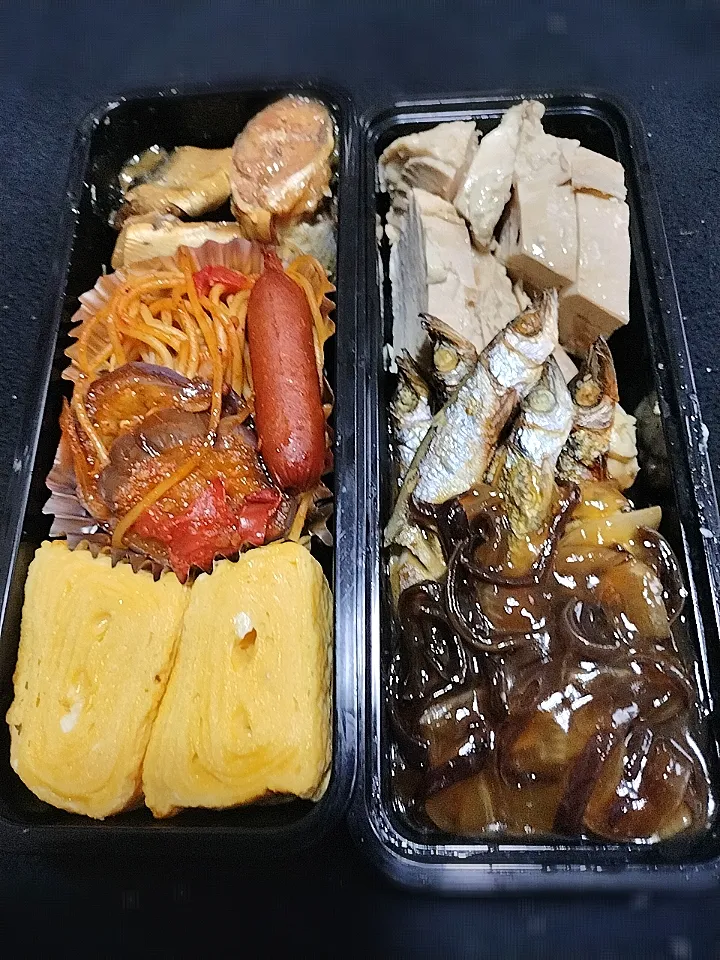 7月12日今日のお弁当|jijiさん