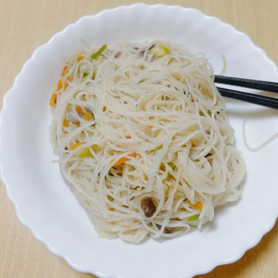 晩ご飯|まめさん