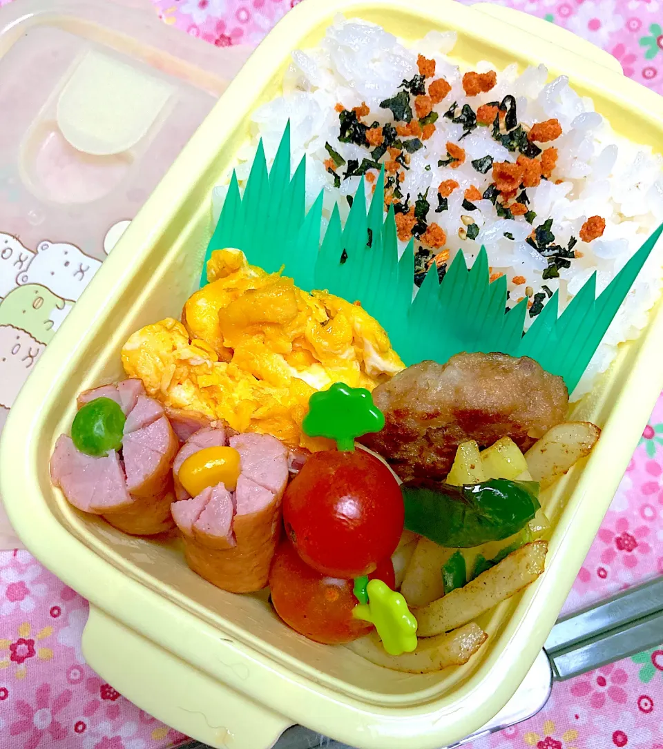 2024.7.13 お弁当|ママさん