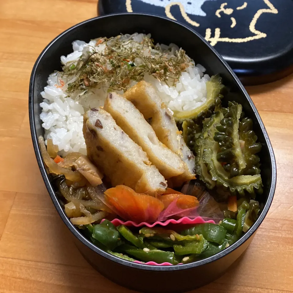 今日のお弁当|aru_sakazakさん