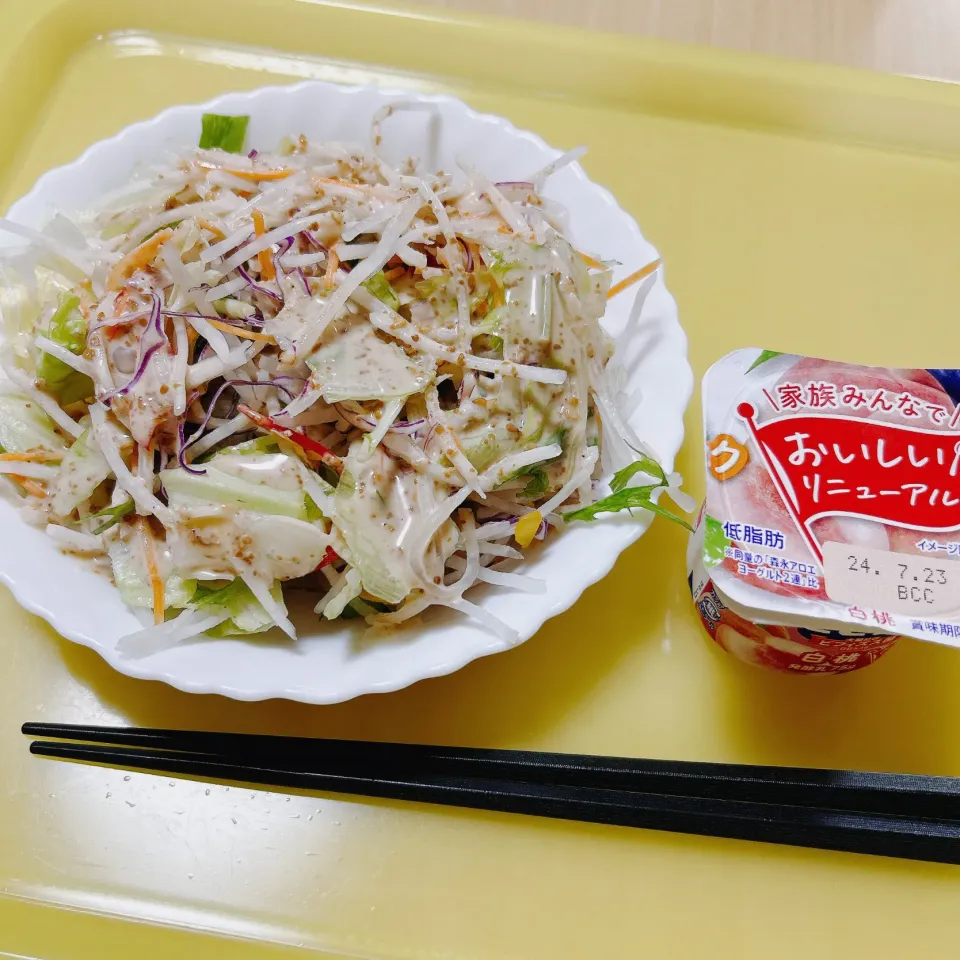 朝ご飯|まめさん