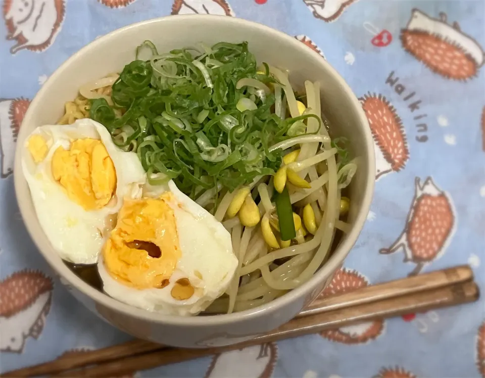 休日ラーメン|satokoさん