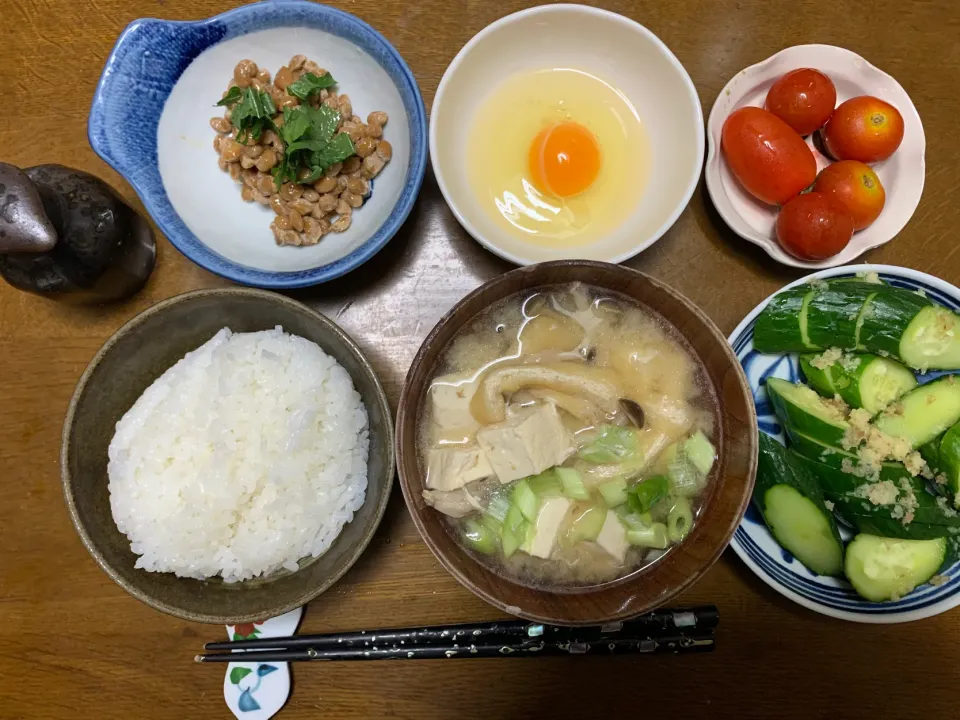 昼食|ATさん