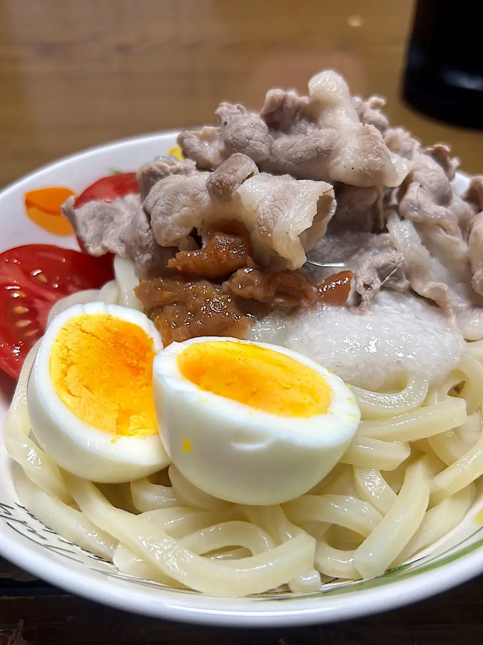 冷やしうどん|Chiitanさん