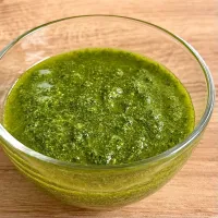 大葉のジェノベーゼ|hさん