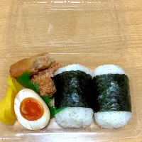 Snapdishの料理写真:よく見るやつ|ながいさん