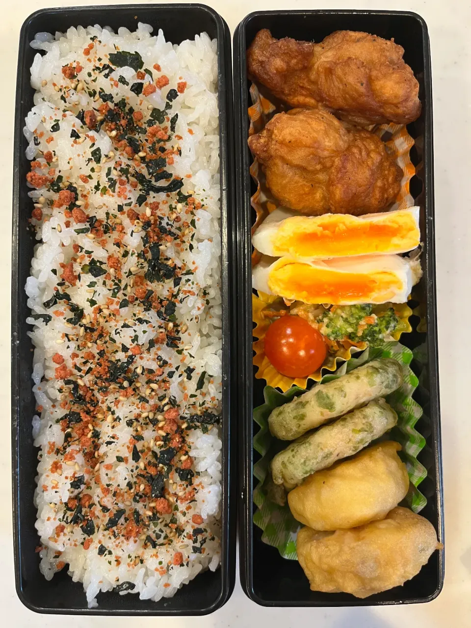 2024.7.12 (金) パパのお弁当🍱|あっきーよさん