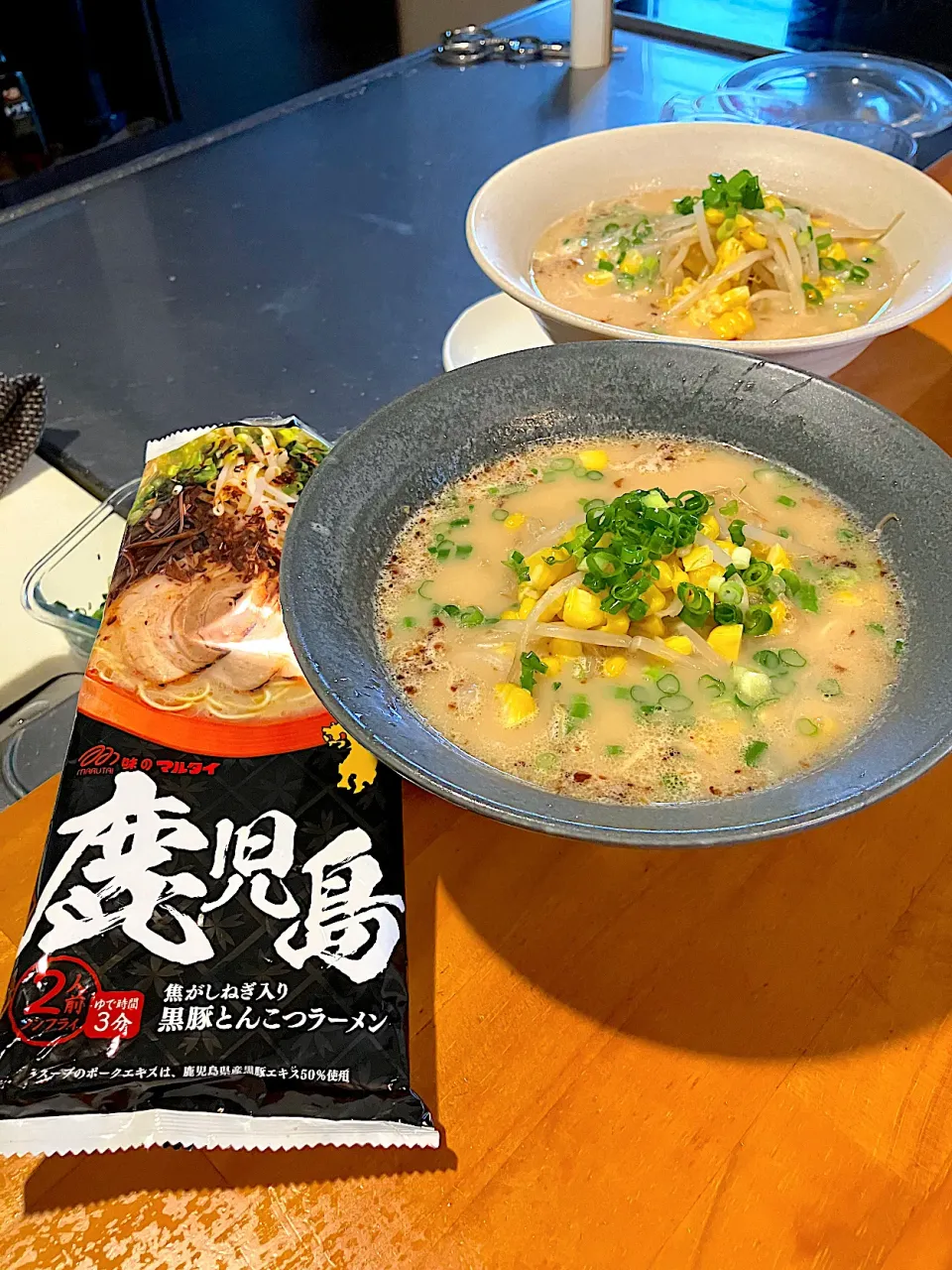 いつき　鹿児島ラーメン|_emi_48.0517さん