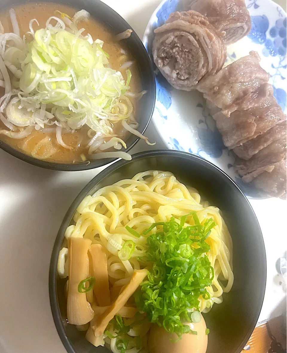 お家deつけ麺|yumamaさん