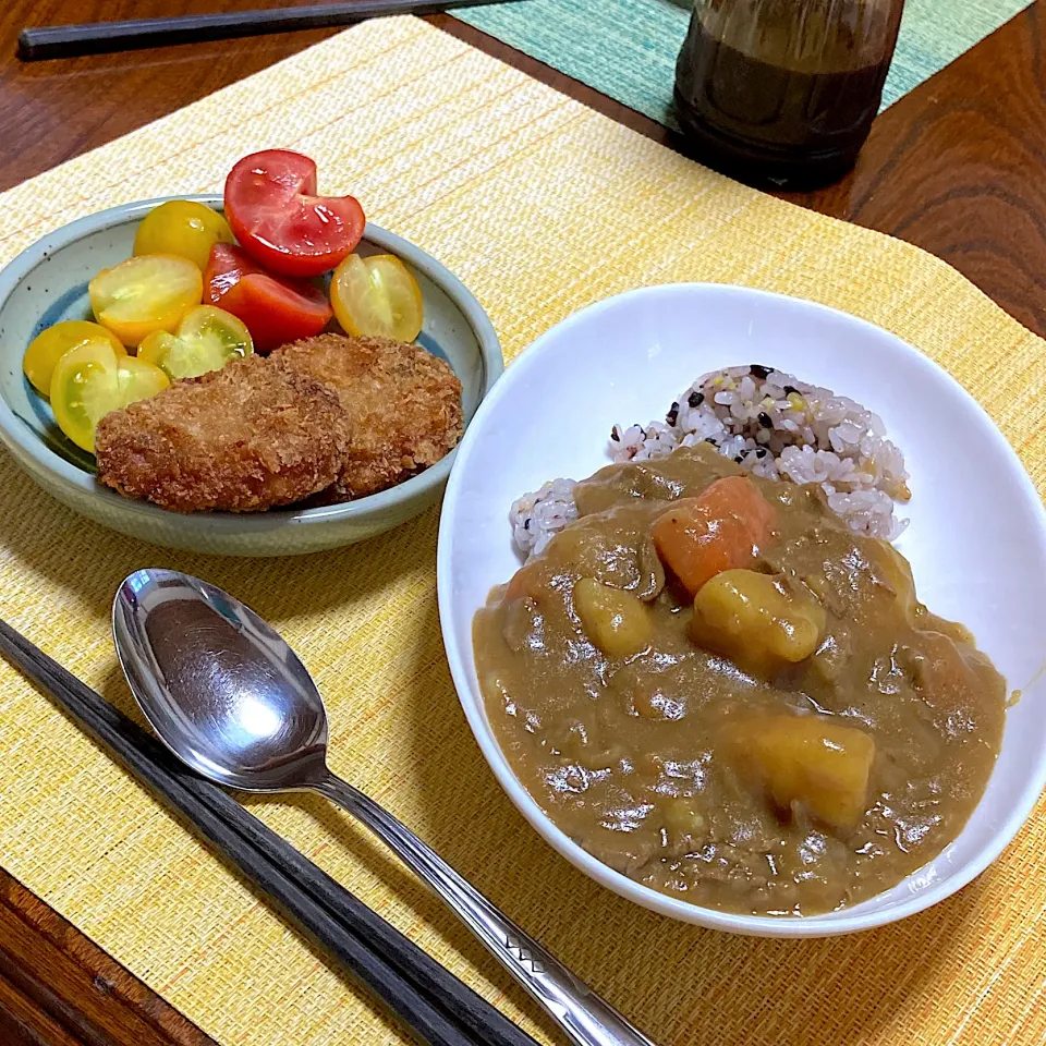 カレー🍛|akkoさん