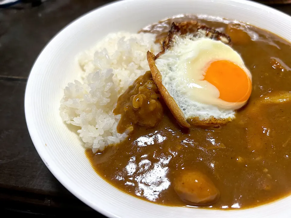 カレー|ハルさん