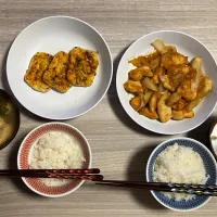 サッパリおいしい！鶏むね肉の甘辛みぞ
れ煮|ひなたぼっこさん