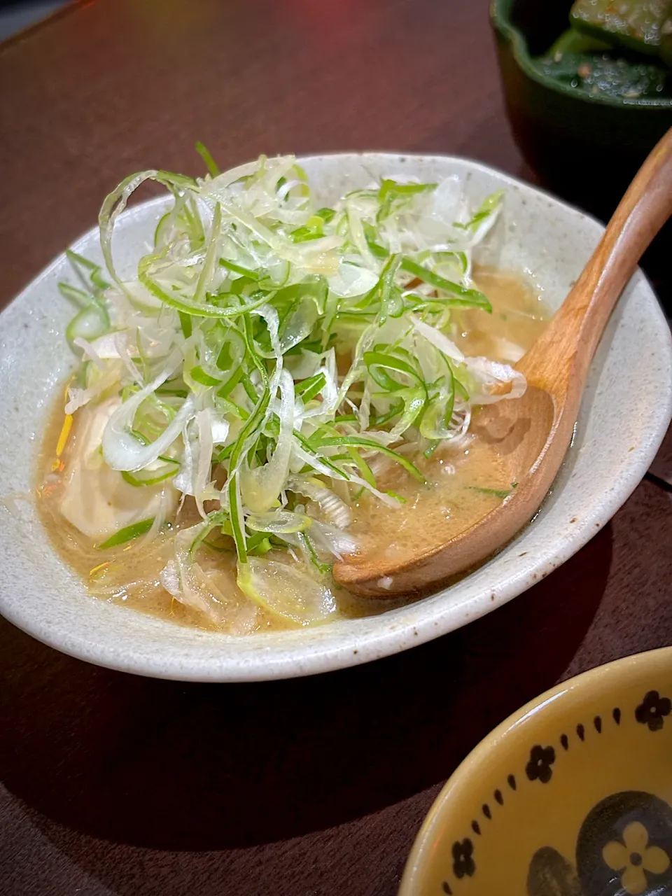 Snapdishの料理写真:♡もつ煮込み♡|ゆかぱんさん