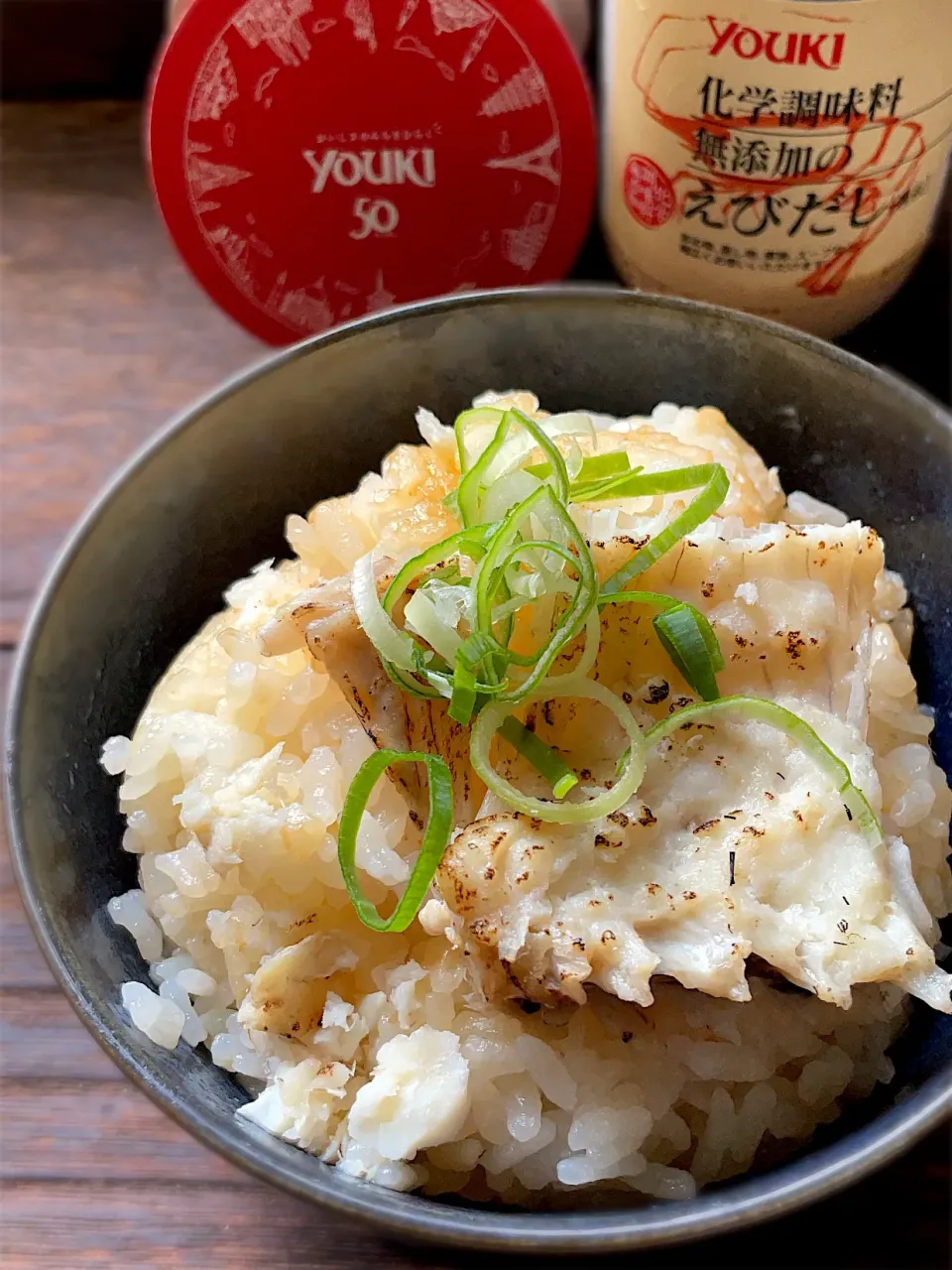 釣り魚🎣
🌏 おいしい世界ごはんパートナー🌍
🟡えびだしde鯛の炊き込みご飯|9421beruさん