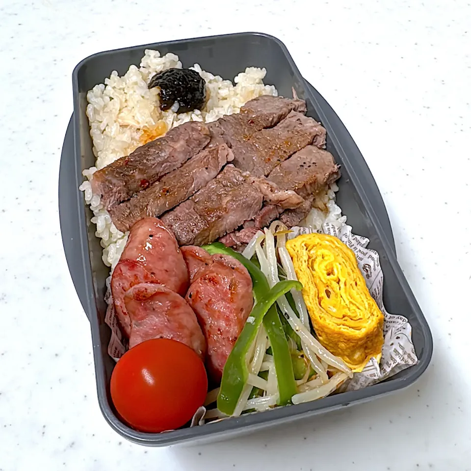 Snapdishの料理写真:今日のお弁当|Junさん