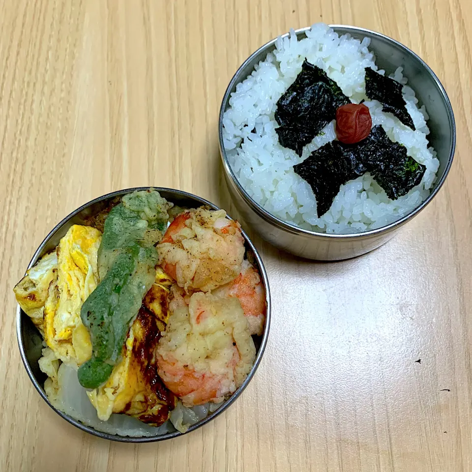 今日のお弁当‼︎ 12 July|Yoshinobu Nakagawaさん