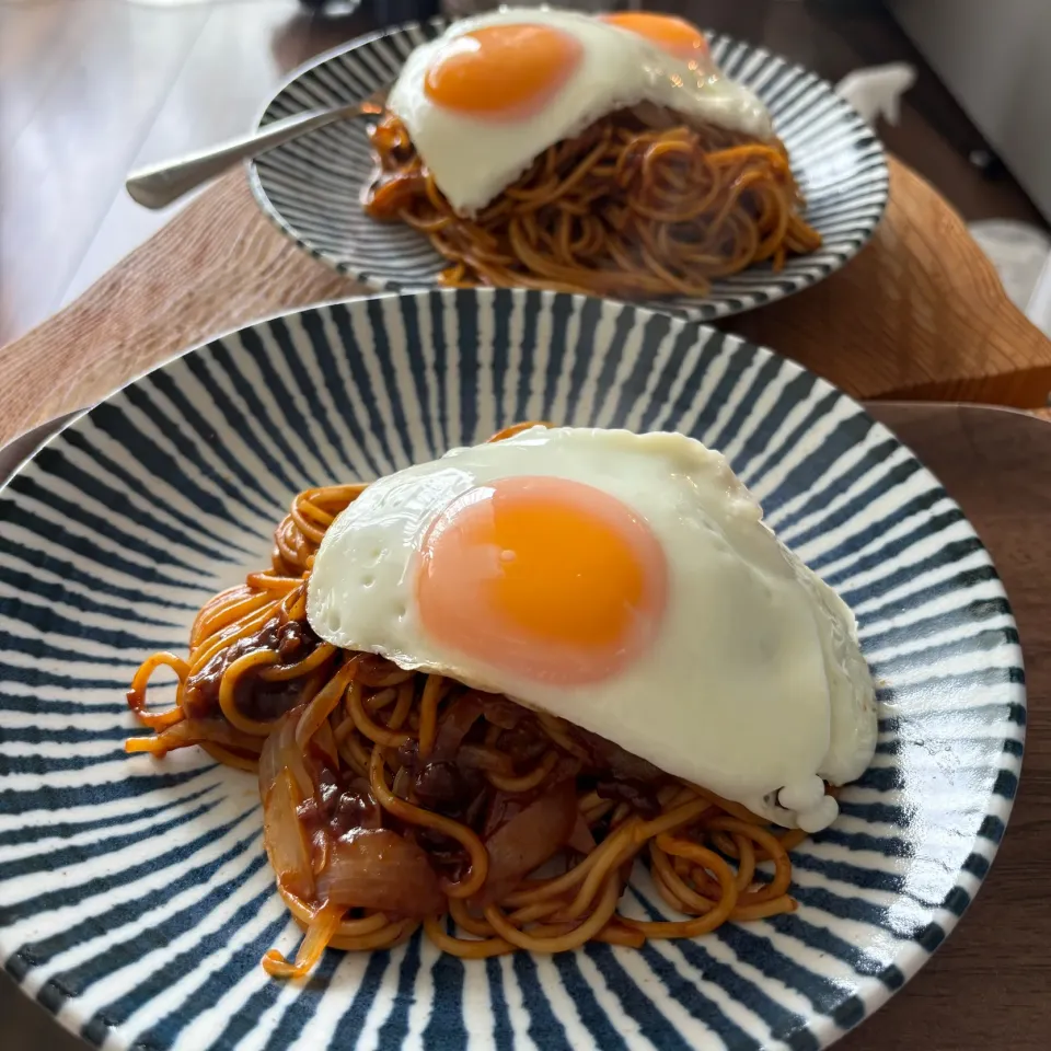 ボロネーゼパスタ(◍•ڡ•◍)❤|いつみさん