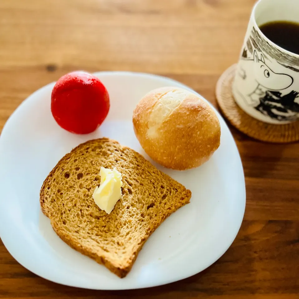 朝ゴパン|アッコちゃん✨さん