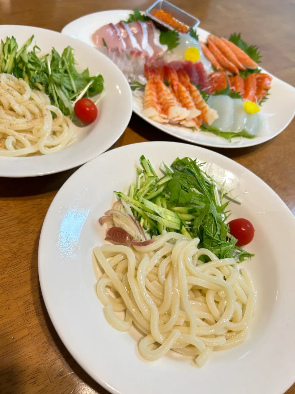 今日の晩ご飯|トントンさん