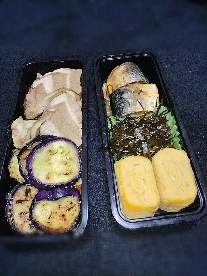 Snapdishの料理写真:7月16日今日のお弁当|jijiさん