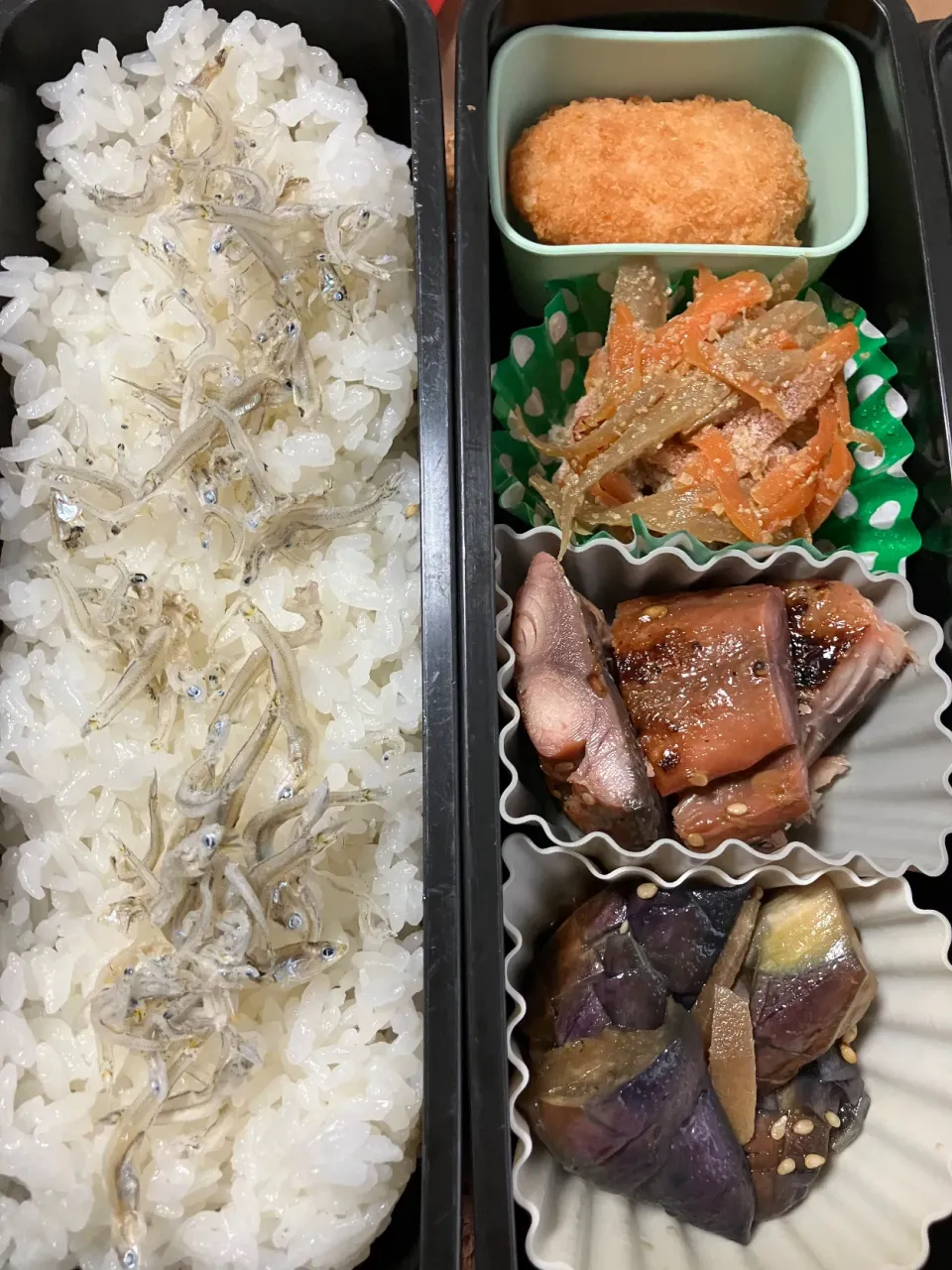 今日のお弁当　7/16|まりちゅんさん