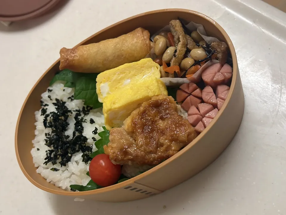 娘の毎日弁当！|ほのそうmamaさん