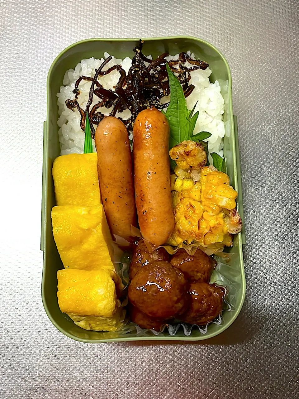 今日のお弁当|Yukaさん