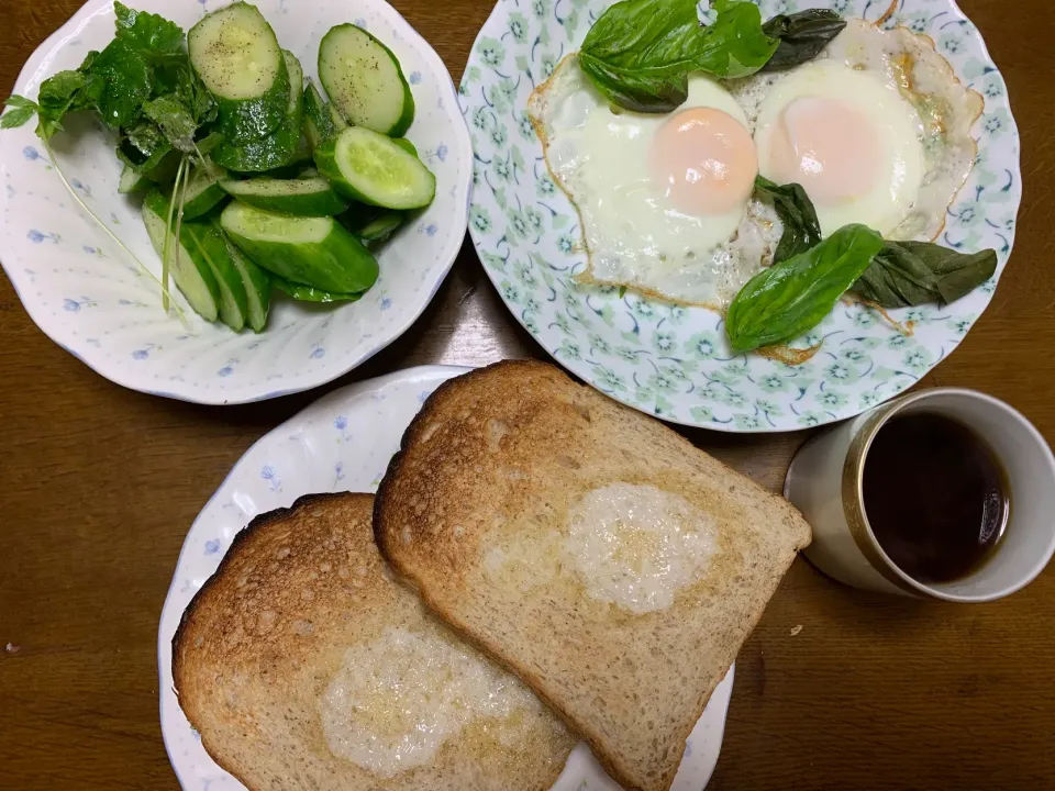 昼食|ATさん