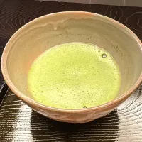 Snapdishの料理写真:抹茶|chariotさん