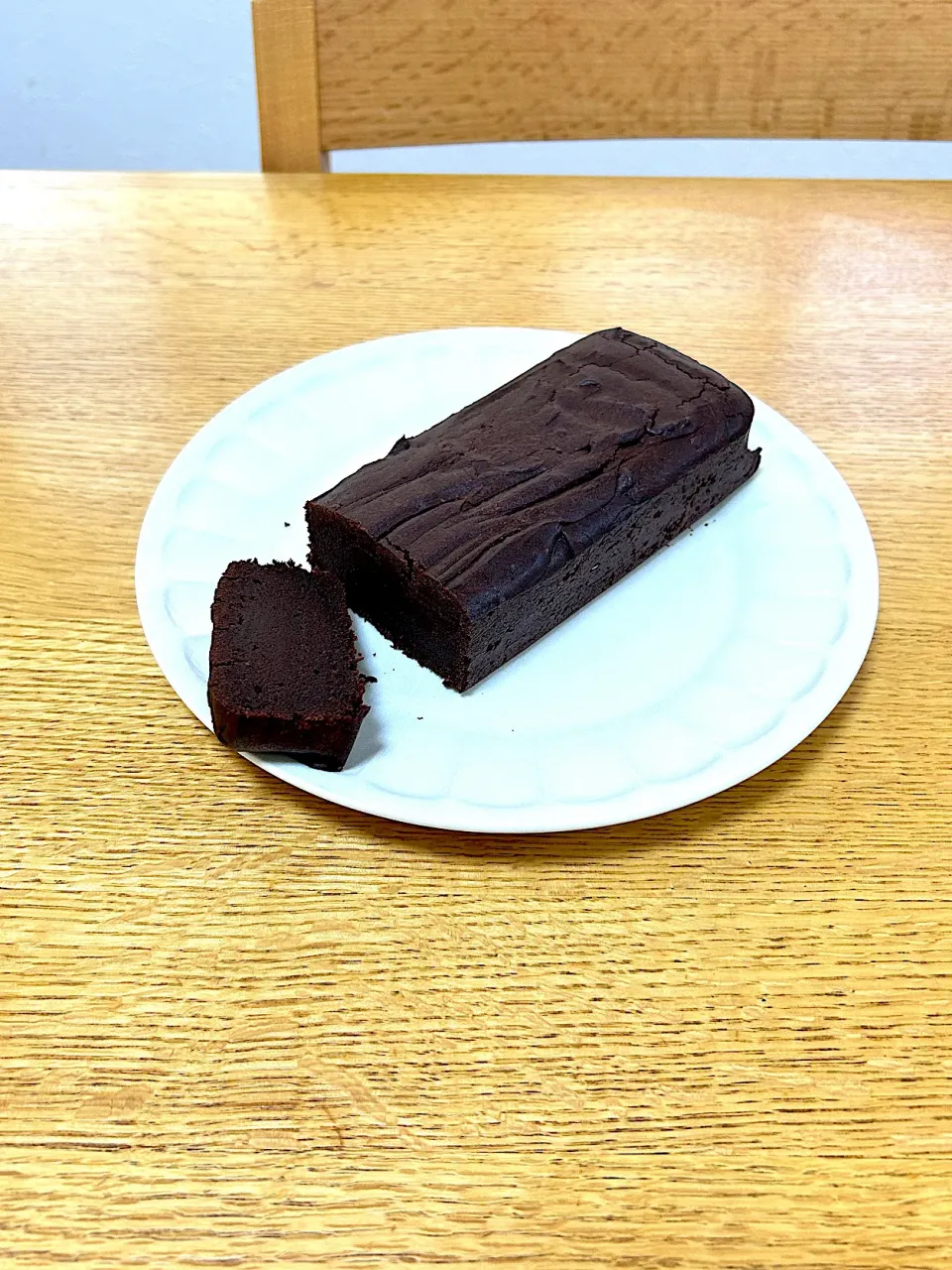 チョコレートケーキ #ytbメソッド  #グルテンフリー|あさみさん