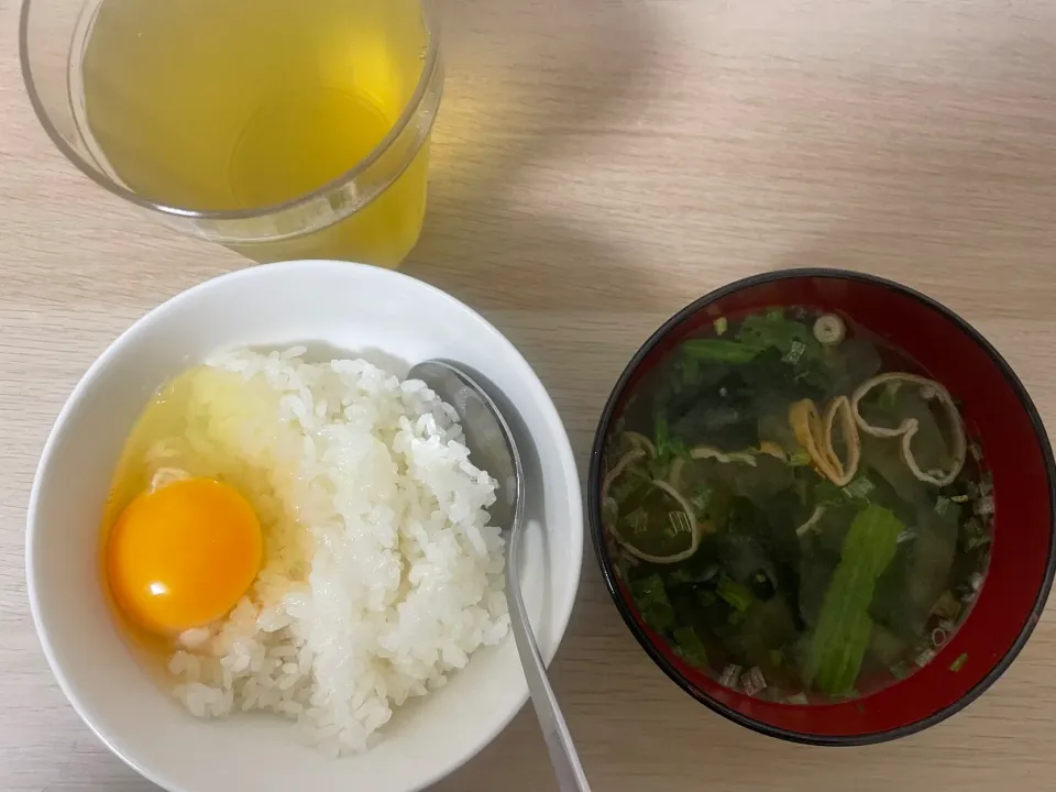 卵かけご飯|あやかんさん