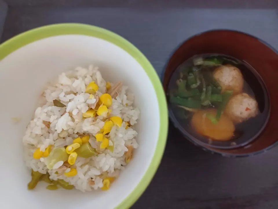 ぽんすけさんの料理 ぽんすけさんの料理 塩麹作りその後|ぽんすけさん