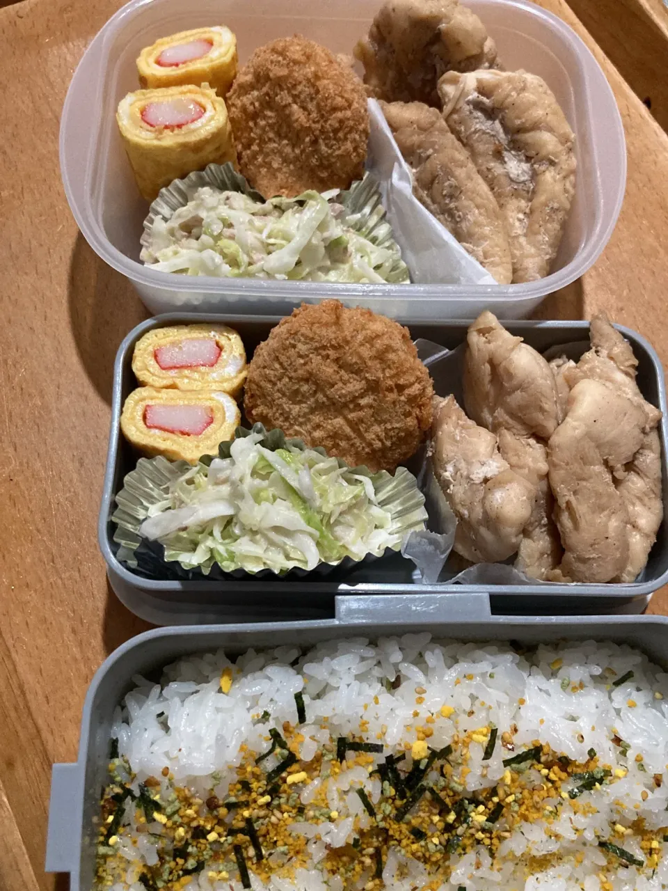 弁当|まぁさん