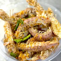 Eat Khmer food 751|Choeunさん