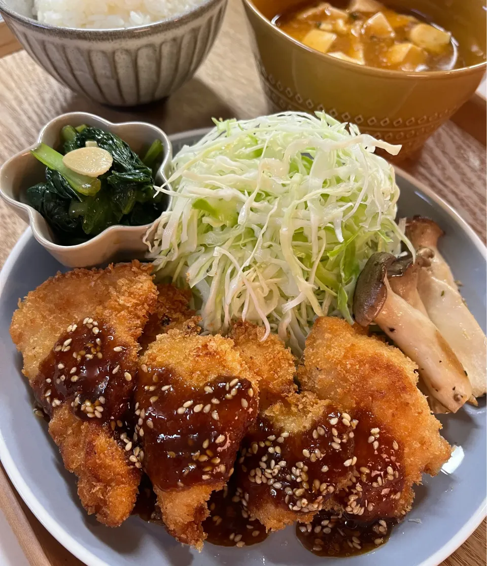 チキンカツ🐓|＊みお＊さん