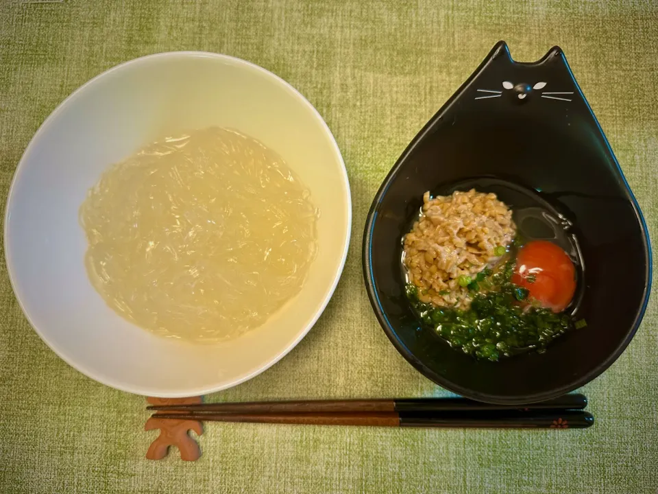 ダイエットところてん|にゃあ（芸名）さん