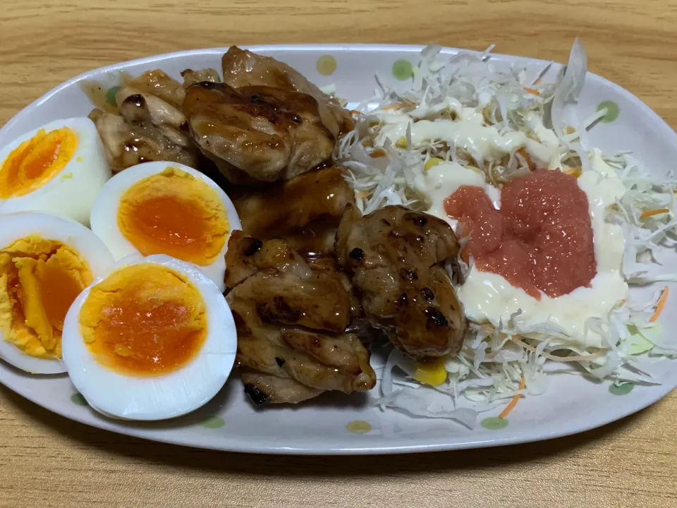 夕飯のおかず|料理好きなじいさまさん