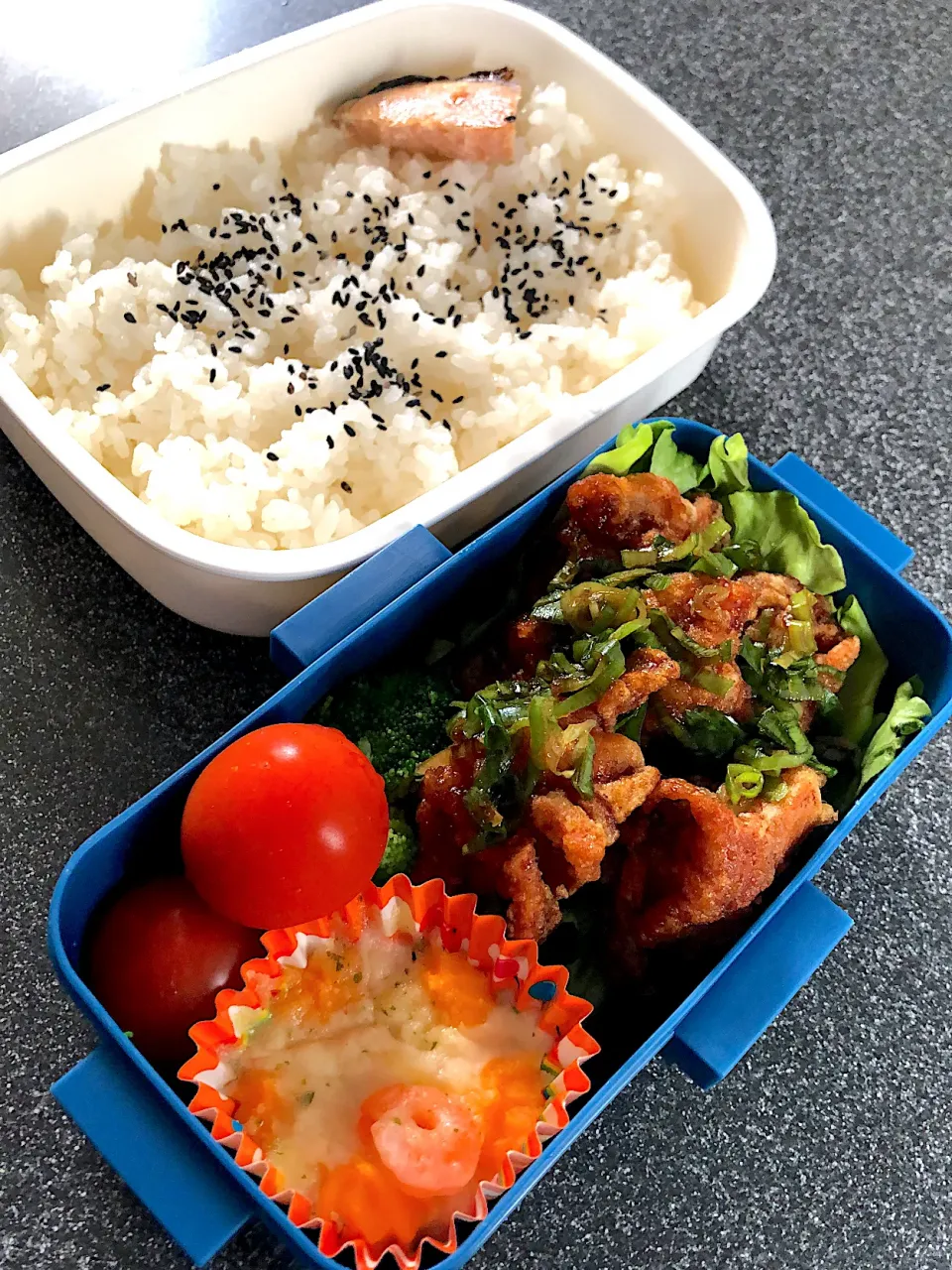 今日のお弁当♪|ミキのんさん