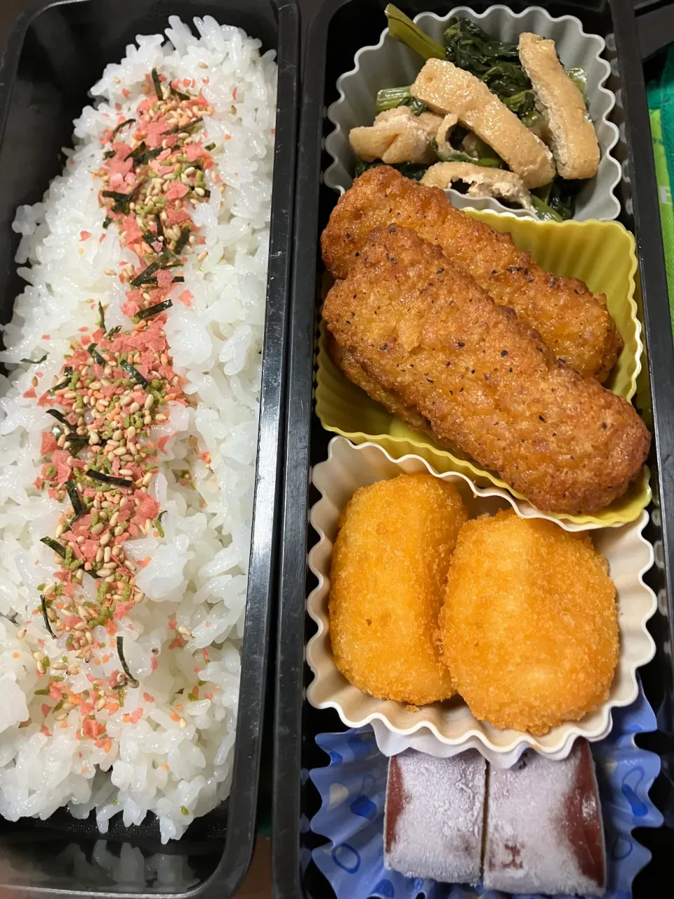 今日のお弁当　7/18|まりちゅんさん