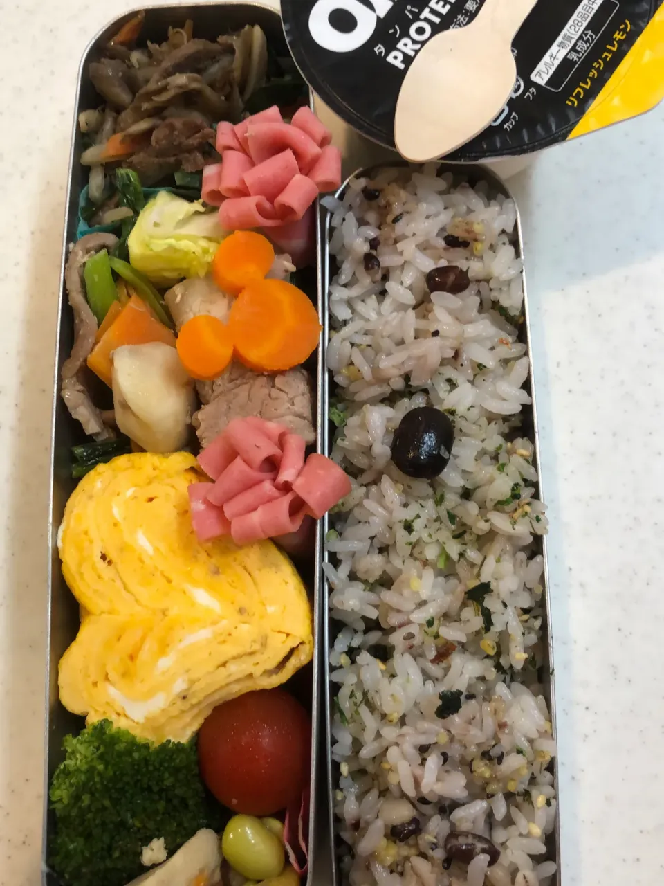 Snapdishの料理写真:|☆ぉけぃ☆さん