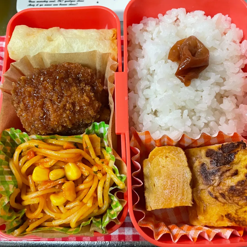 全部冷凍おかず弁当|あおのりさん