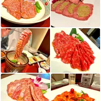 Snapdishの料理写真:焼き肉！|sanaさん