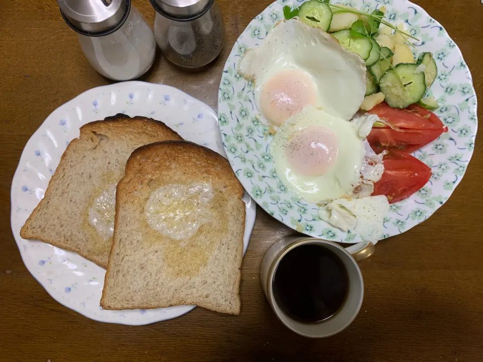 昼食|ATさん