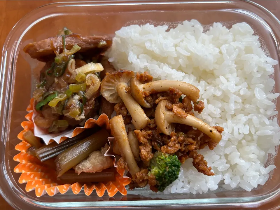 今日のベジ弁当|yunyunさん