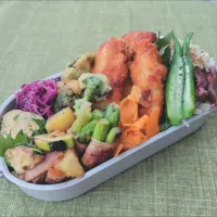 お弁当|めしだママさん