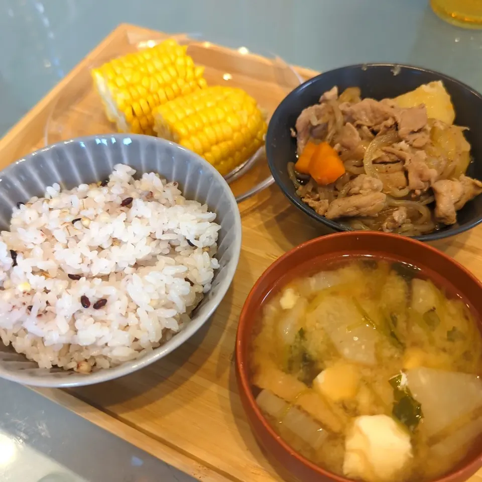 Snapdishの料理写真:|asryh♡さん